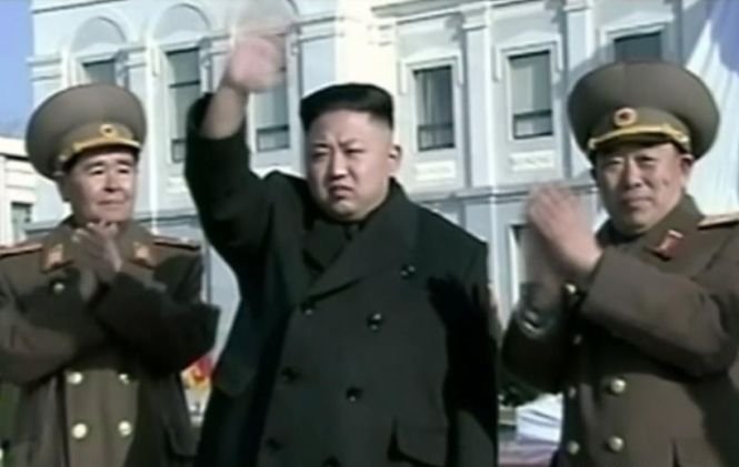 Cel mai bine păzit SECRET al lui Kim Jong Un, dezvăluit de un american celebru 