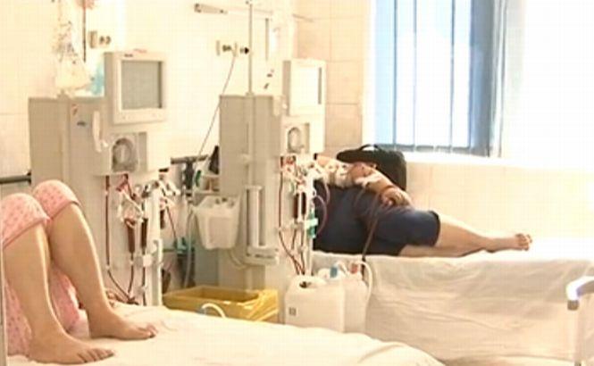 Hepatita C nu doare, dar UCIDE! România are cea mai mare rată europeană a mortalităţii provocate de PANDEMIA SILENŢIOASĂ