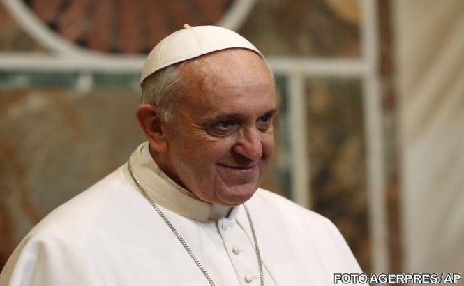 Papa Francisc a sunat la un chioşc de ziare din Buenos Aires pentru a-şi anula abonamentul