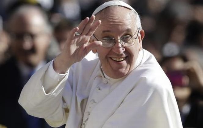 Papa Francisc: Este importantă intensificarea dialogului cu islamul