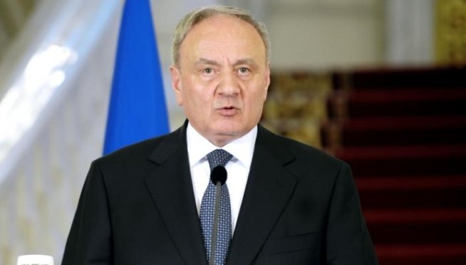 Nicolae Timofti a fixat 1 aprilie ca termen până la care să fie numit un nou premier