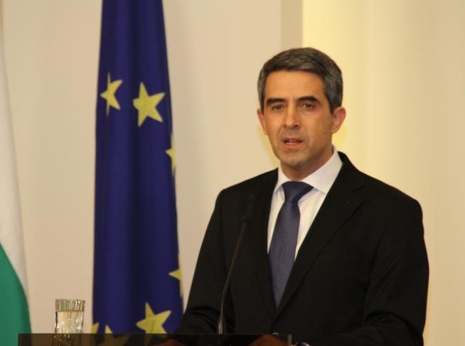 Preşedintele Bulgariei: Bulgaria şi România sunt folosite mereu ca ţap ispăşitor pentru problemele interne ale partenerilor europeni