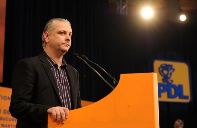 Cristian Petrescu: Vrem doar să fim siguri că domnul Blaga a fost ales legitim. Vom depune o nouă contestaţie