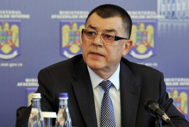 Radu Stroe: Trebuie să ne gândim din nou la suspendarea preşedintelui Băsescu