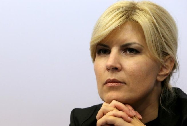 Surse: Elena Udrea pregăteşte o nouă formaţiune politică: Mişcarea Populară