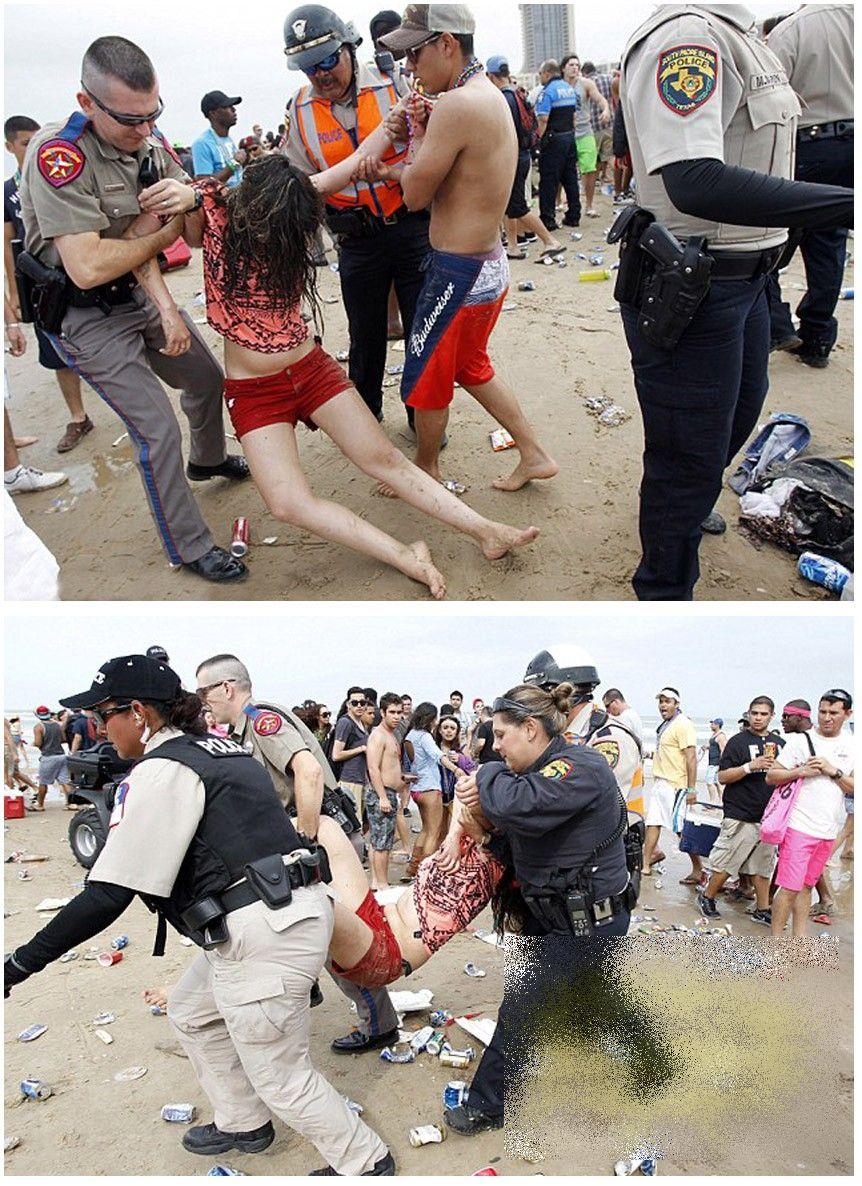 Are 17 ani, învăţa bine la şcoală, dar părinţii vor să o dezmoştenească după ce a făcut asta. 60.000 de oameni au fost martori 199971