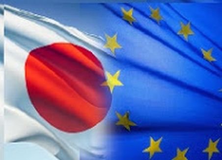 Decizie istorică în relaţiile dintre Japonia şi UE: Vor fi începute negocierile pentru un acord de liber schimb