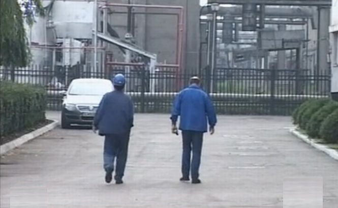 Tragedie la Complexul Energetic Oltenia. Un angajat a murit, după ce i-a fost smulsă o mână de o bandă transportoare