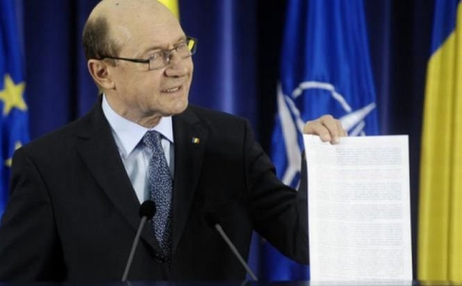 Traian Băsescu le dă ultimatum liderilor USL. Vezi scrisoarea trimisă de preşedinte