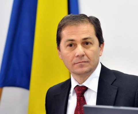 Delegarea lui Daniel Morar - ILEGALĂ
