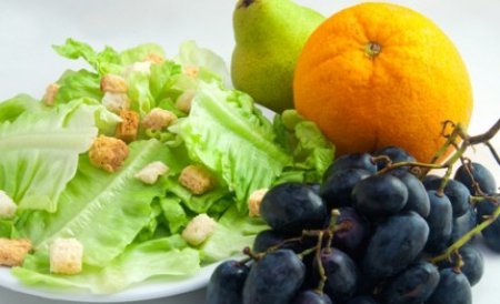 Epidemiolog: Salata verde din supermarket - extrem de periculoasă