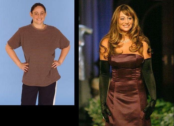 Vei începe să crezi în reîncarnare, după ce o vei vedea acum. Transformarea uluitoare de care a avut parte această tânără 200168