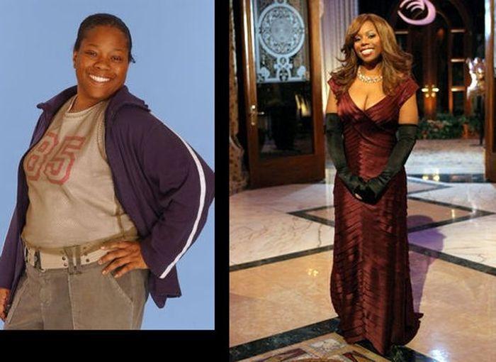 Vei începe să crezi în reîncarnare, după ce o vei vedea acum. Transformarea uluitoare de care a avut parte această tânără 200176