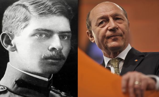 A dat o ţară pentru o femeie? Ce asemănări există între Carol al II-lea şi Traian Băsescu 