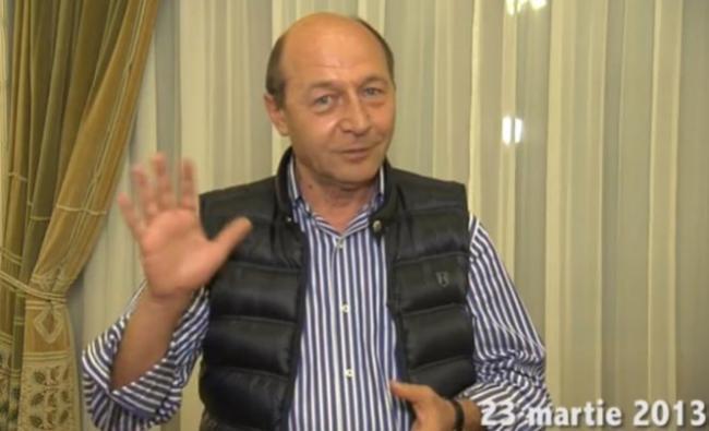 Adevăratul motiv pentru care Băsescu a părăsit PDL-ul