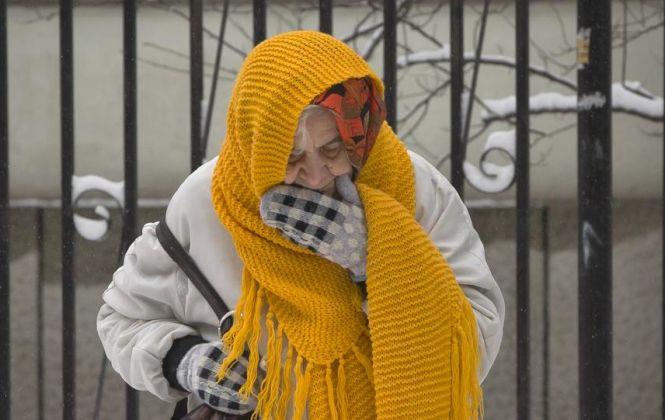 Cea mai grea şi lungă iarnă din ultimii 130 de ani. Frigul continuă să provoace probleme în Europa 200523