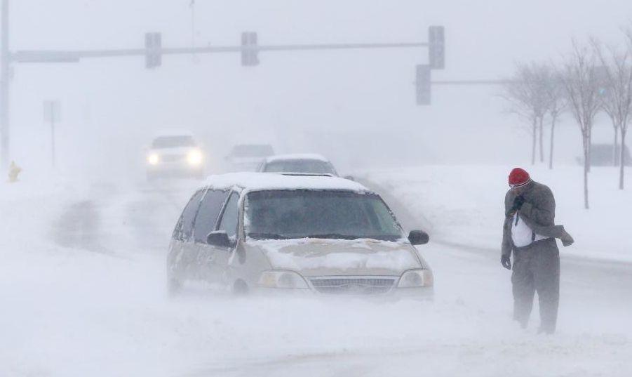 Cea mai grea şi lungă iarnă din ultimii 130 de ani. Frigul continuă să provoace probleme în Europa 200524