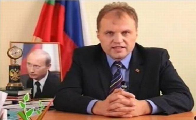 Lider de la Tiraspol: &quot;Retragerea armatei ruse ar duce la un conflict armat&quot;