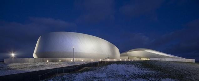 Merită văzut! Cel mai mare acvariu din Europa de Nord, o splendoare 200432