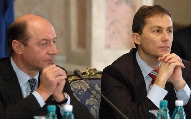 Morar pune Curtea Constituţională în mâna lui Băsescu. Vezi care este raportul de forţe în CCR