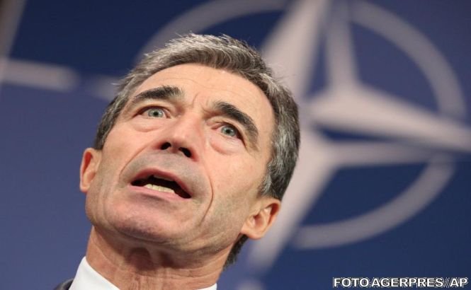 Secretarul general NATO: Un sistem de apărare antirachetă unificat Rusia-NATO ar fi ineficient