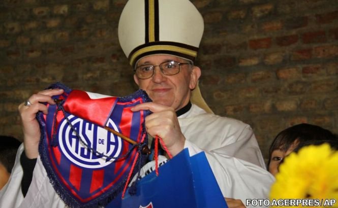 Selecţionerul Italiei îşi doreşte un amical cu Argentina în onoarea noului Papă