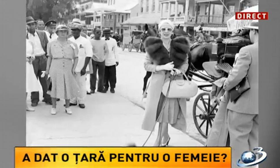 Vedeţi o serie de imagini inedite cu regele Carol al II-lea 200545