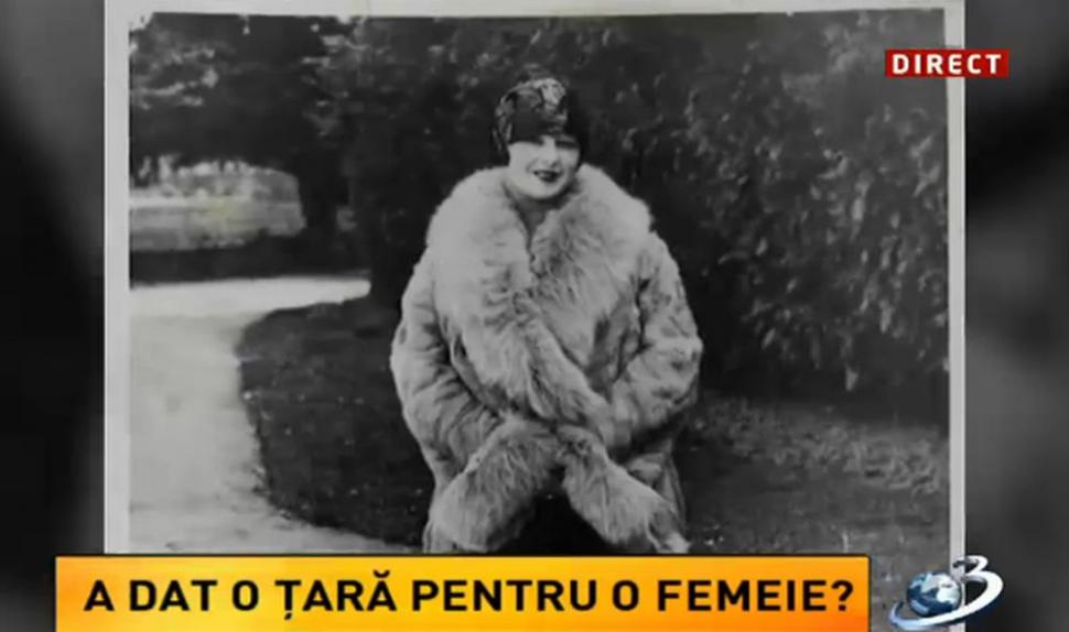 Vedeţi o serie de imagini inedite cu regele Carol al II-lea 200546