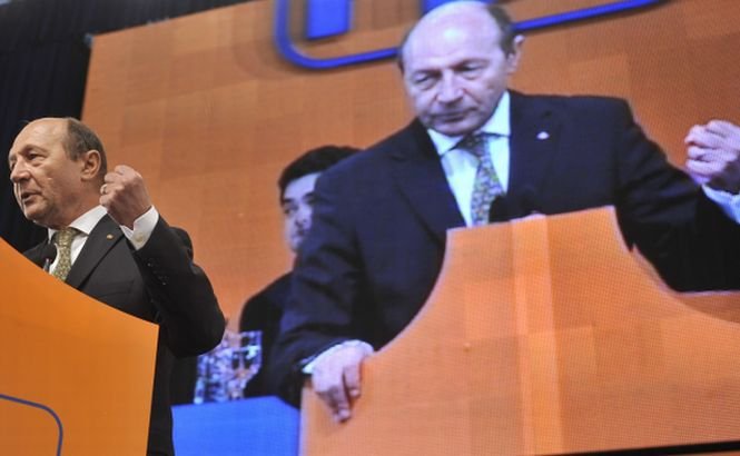 Băsescu, omul care trage frâna la schimbarea în bine a României. Ce spune premierul Ponta despre apelul adresat de preşedinte românilor