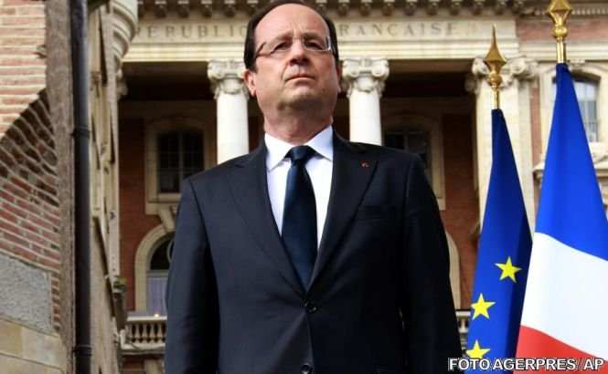 Francois Hollande: Austeritatea reprezintă „condamnarea Europei la explozie”