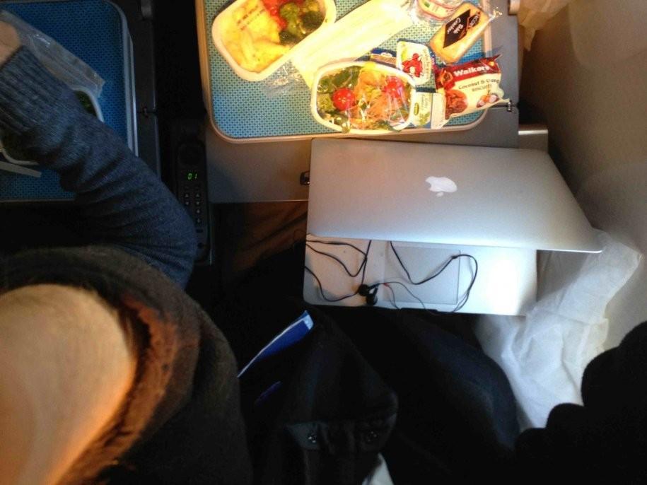 Imagini surprinse în avioanele din SUA. Ce păţesc zilnic mii de călători 200602