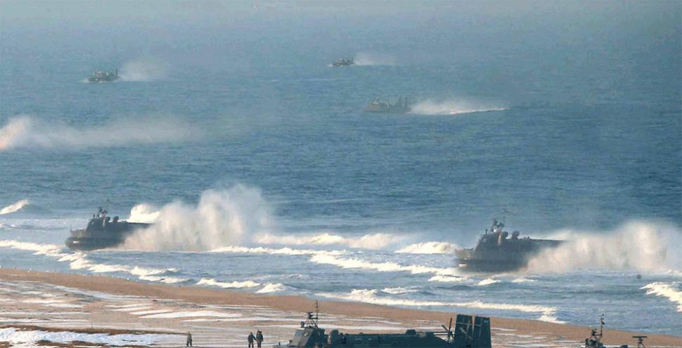 Imaginile cu care Coreea de Nord a MINŢIT întreaga lume. Detaliile pe care nu trebuia să le vadă nimeni 200616