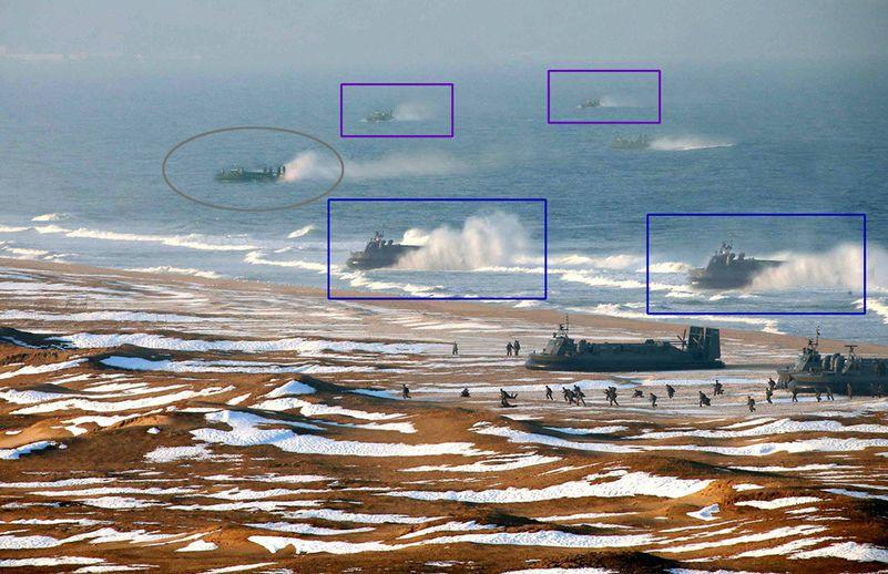 Imaginile cu care Coreea de Nord a MINŢIT întreaga lume. Detaliile pe care nu trebuia să le vadă nimeni 200618