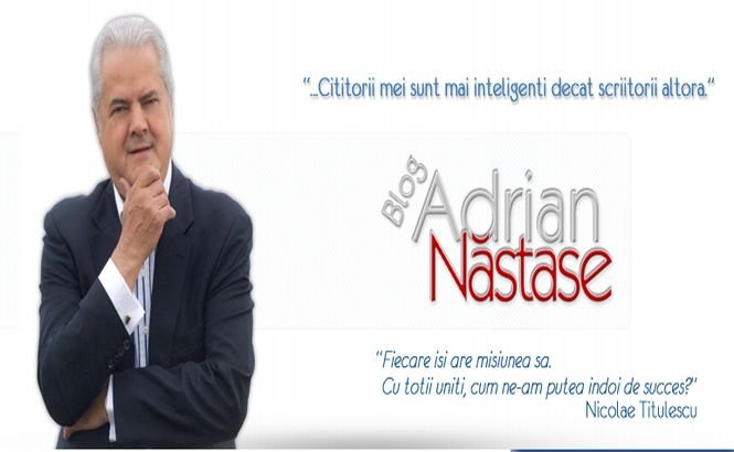 Prima reacție a lui Adrian Năstase, după aflarea deciziei procurorilor
