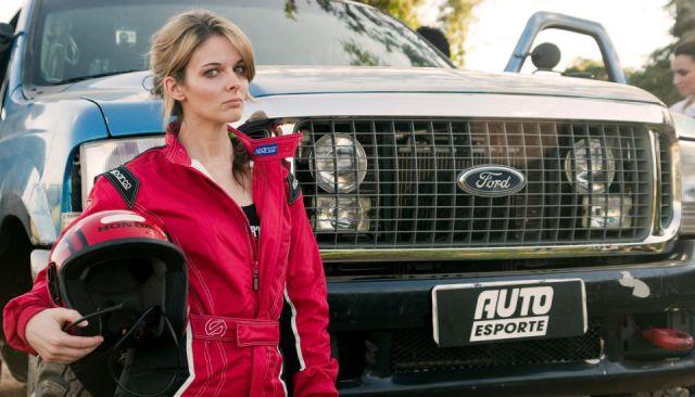 Când se uită la faţa ei, nimeni nu îşi dă seama care este meseria ei. "Are un chip de înger, dar nu credeam că face asta" 200895