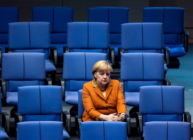 Cum văd germanii soluţiile austere impuse de ţara lor în UE şi câţi înţeleg consecinţele lor sociale