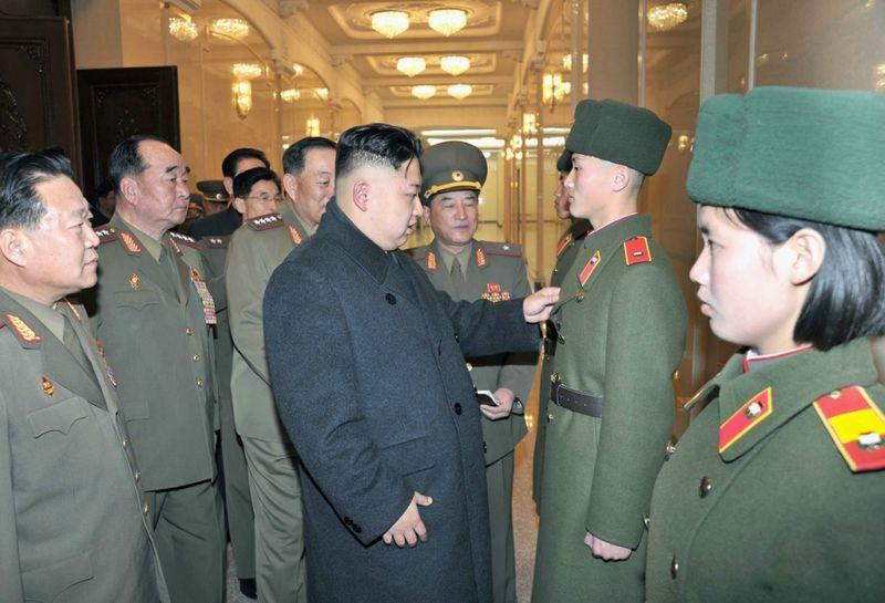 "Pregătiţi-vă de ATAC". Americanii sunt în alertă maximă, după ce Kim Jong-Un a ordonat lansarea rachetelor 200842