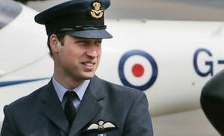 Prinţul William, vedetă într-un reality-show produs de BBC