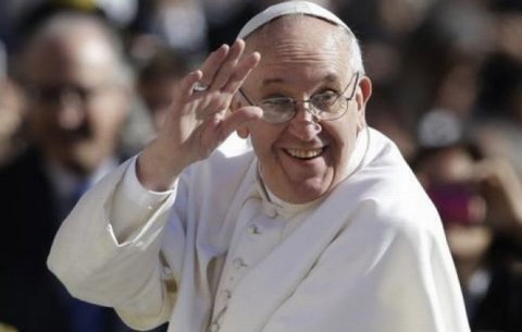 Un preot român a fost făcut sfânt de Papa Francisc 