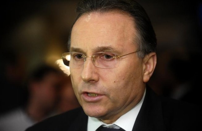 Gheorghe Nichita, reales preşedinte al PSD Iaşi
