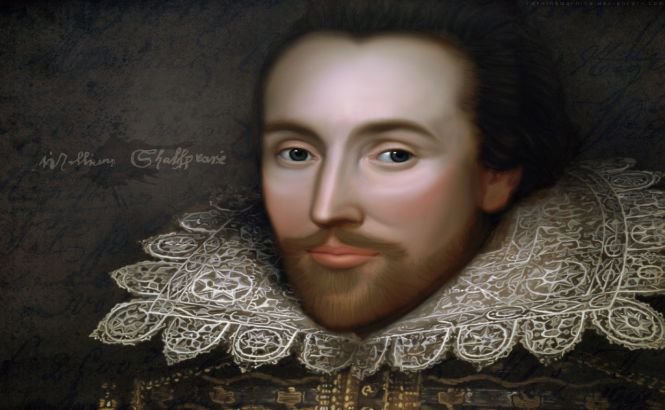 Adevărata faţă a lui William Shakespeare: &quot;Un CĂMĂTAR şi-un EVAZIONIST fiscal!&quot;