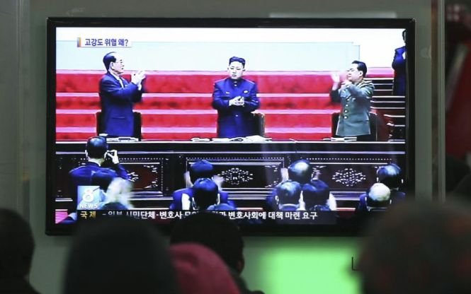 Coreea de Nord are un nou premier