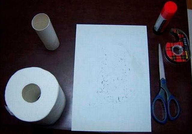 Este cea mai tare farsă de 1 Aprilie pe care i-o poţi face prietenului tău. Nu te va uita toată viaţa :) 201196