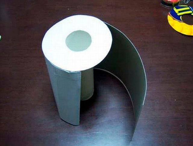 Este cea mai tare farsă de 1 Aprilie pe care i-o poţi face prietenului tău. Nu te va uita toată viaţa :) 201200