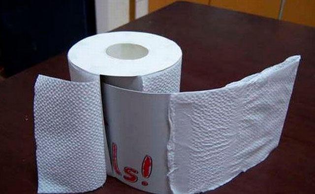 Este cea mai tare farsă de 1 Aprilie pe care i-o poţi face prietenului tău. Nu te va uita toată viaţa :) 201207