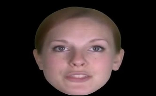 Faceţi cunoştinţă cu Zoe, cel mai realist avatar virtual din lume