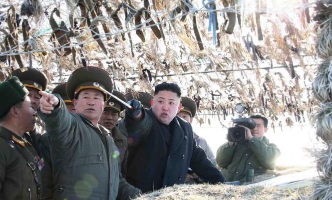 Secretele Coreei de Nord. De ce sunt americanii convinşi că nord-coreenii folosesc un nou model de bombă cu uraniu îmbogăţit