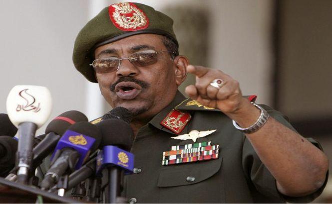 Sudanul va ELIBERA toţi deţinuţii politici