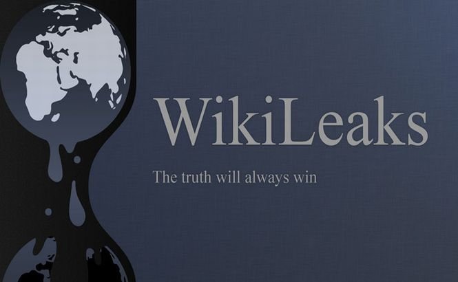 WikiLeaks pregăteşte o nouă BOMBĂ informaţională? Proiectul Special K va fi lansat pe 8 aprilie