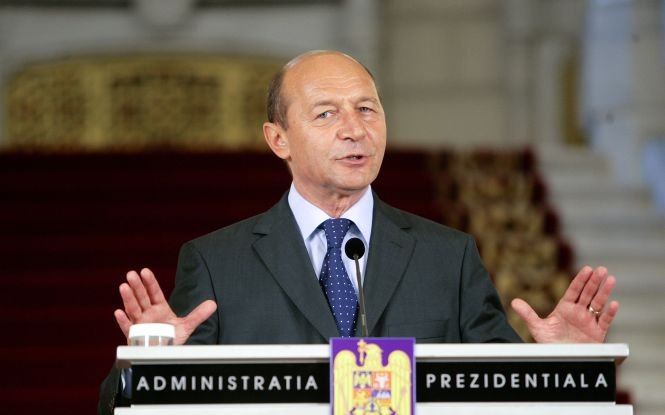 Preşedintele Băsescu a convocat Consiliul Suprem de Apărare a Ţării. Vezi ce teme vor fi abordate în cadrul şedinţei